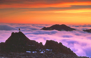 Photographs of Snowdonia, 