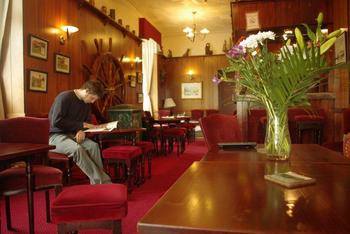 Bar Seating